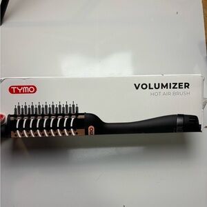 Tymo volumizer hot air brush‎